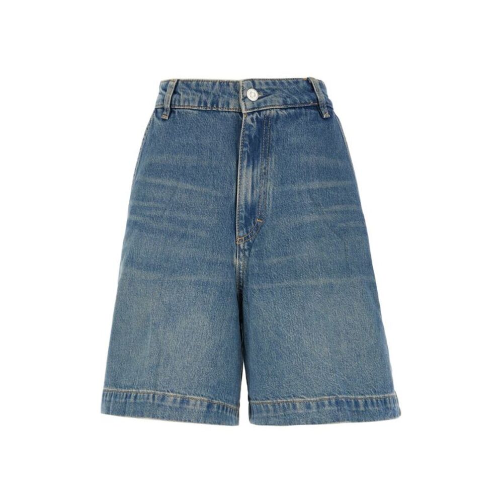 Hugo Boss Woman Clothing Shorts